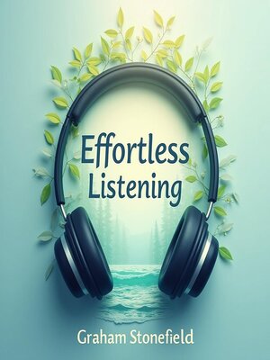 cover image of Effortless Listening